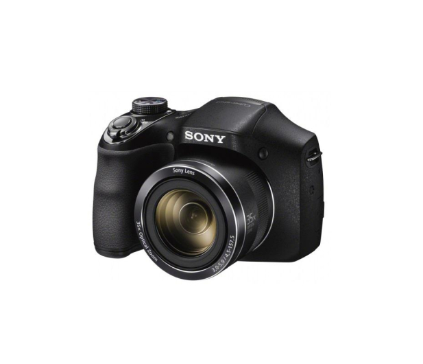 Sony DSC H300 - 1393200 - zdjęcie 3